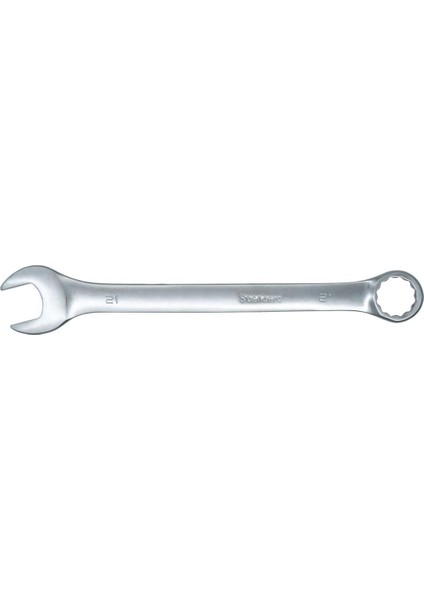 6048 Kombine Anahtar Takımı 10-32 mm 14 Parça (Bez Çantalı)