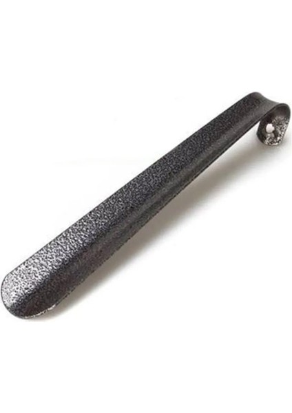 Pratikmagazam Ayakkabı Çekeceği Metal Kerata 40 cm 1 Adet Cep Kerata