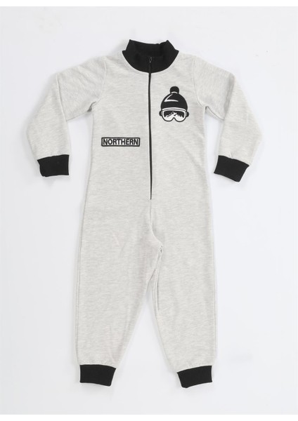 Gri Space Astronot Tulum modelleri