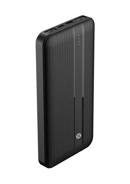 Dexim AM75 10.000MAH Taşınabilir Powerbank Siyah