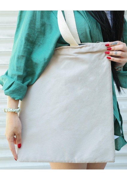 Baykuş Tasarımlı Bez Çanta modelleri