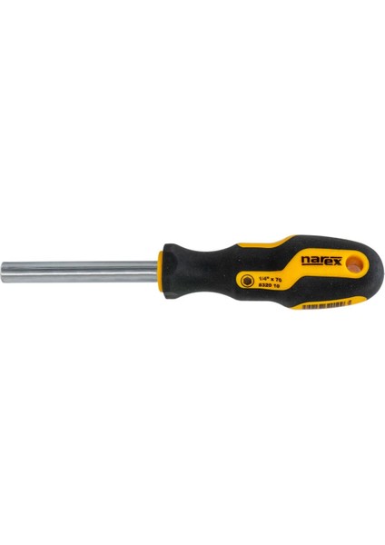 832010 S-Line Profi 1/4" Manyetik Bits Tutucu Tornavida 70 mm