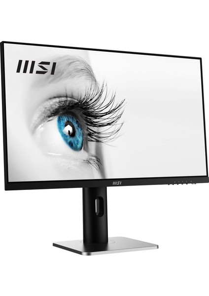 27" PRO MP273QP 2560x1440 (WQHD) FLAT IPS 75HZ 1MS FREESYNC PIVOT MONITOR