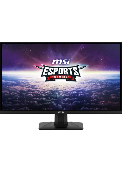 27" G274QPF QD 2560x1440 (WQHD) FLAT RAPID IPS 170HZ 1MS G-SYNC COMPATIBLE PIVOT GAMING MONITOR