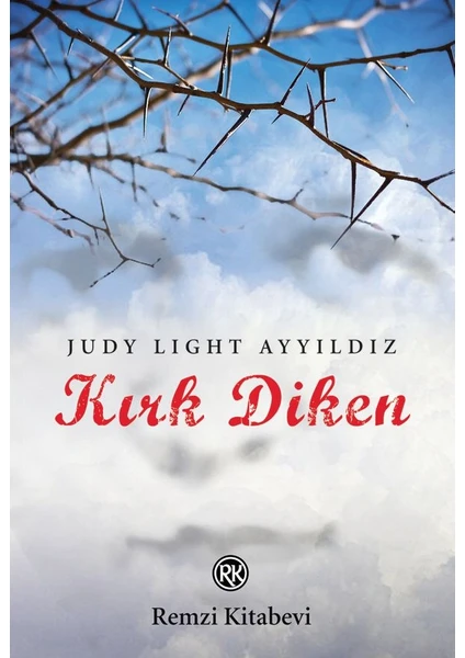 Kırk Diken - Judy Light Ayyıldız