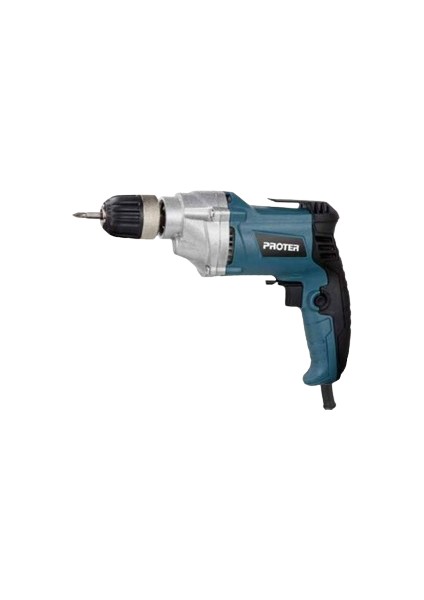 Pr 550 Rl Şanzımanlı 10 mm Darbesiz Matkap