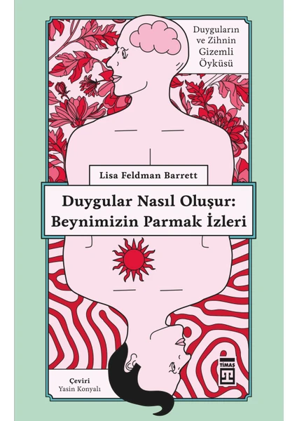 Beynimizin Parmak İzleri - Lisa Feldman Barrett