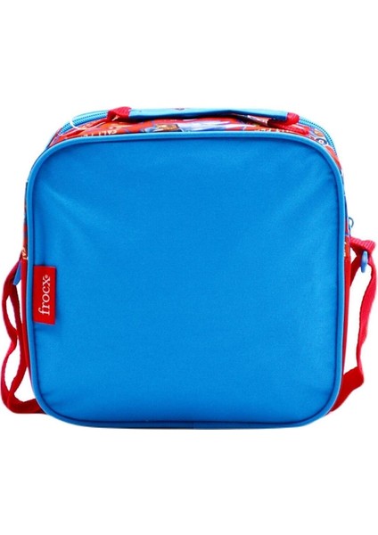 Disney Cars Lisanslı Beslenme Çantası OTTO-48249 modelleri