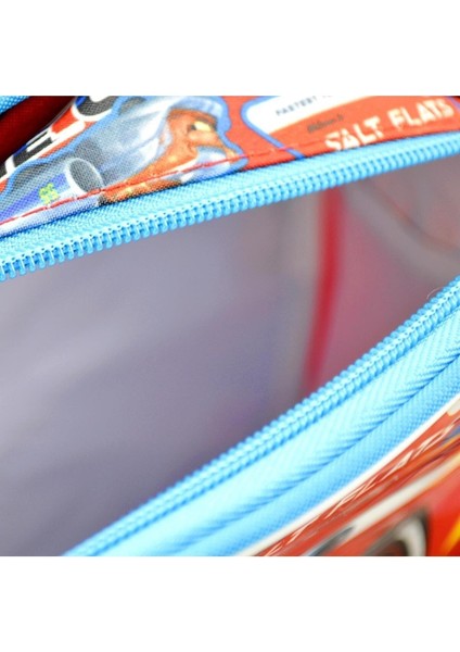 Disney Cars Lisanslı Beslenme Çantası OTTO-48249 indirimleri