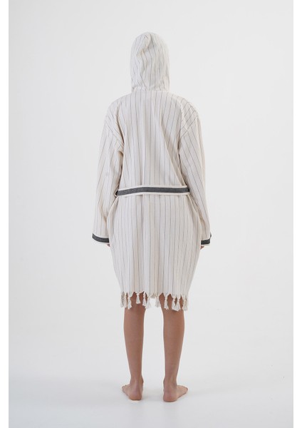 Hieron Kimono Bornoz fiyatları