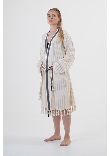 Hieron Kimono Bornoz modelleri