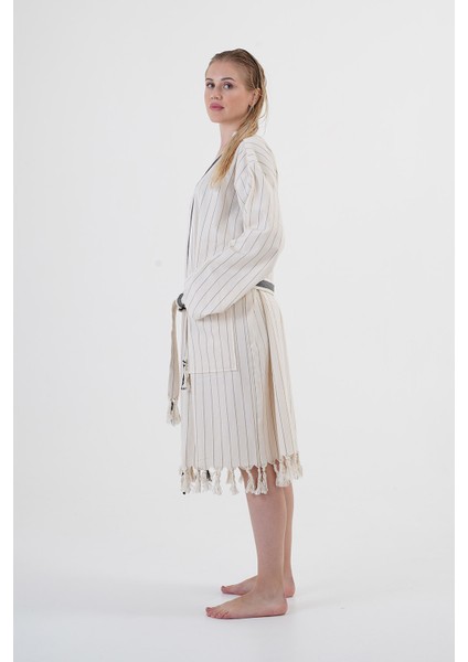 Hieron Kimono Bornoz fırsatları