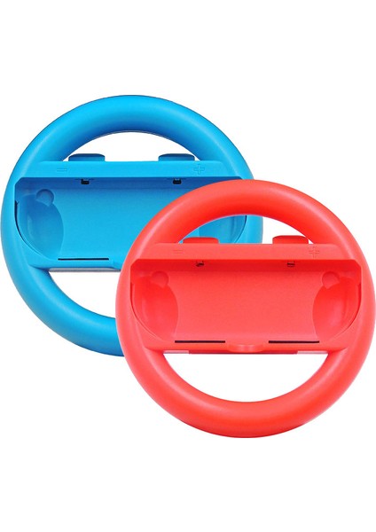 Mini Nintendo Switch Gamepad Direksiyon Joycon Sol ve Sağ Gamepad Direksiyon Montajı (Yurt Dışından)
