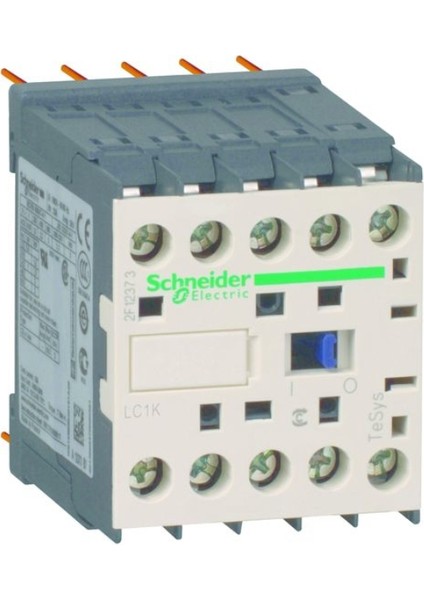 LC1K0910FD Güç Kontaktörü