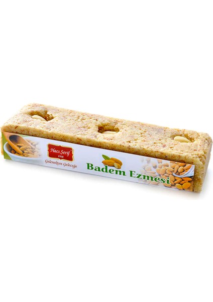 Bademli Ezme