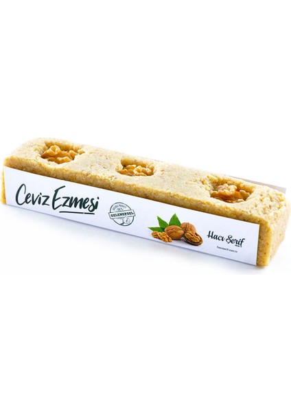 Ceviz Ezmesi (Sade)