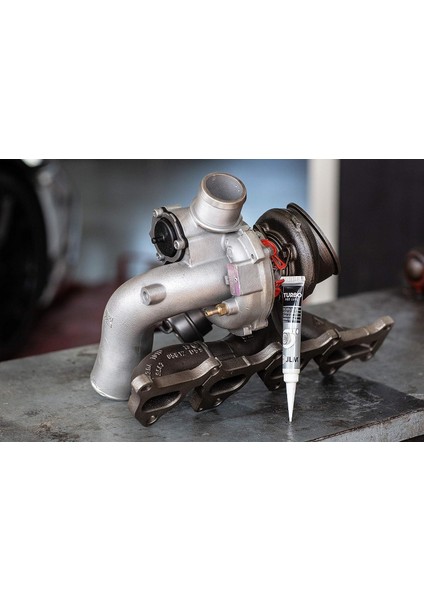 Turbo Özel Yağlayıcı Pre Lube 20ML.
