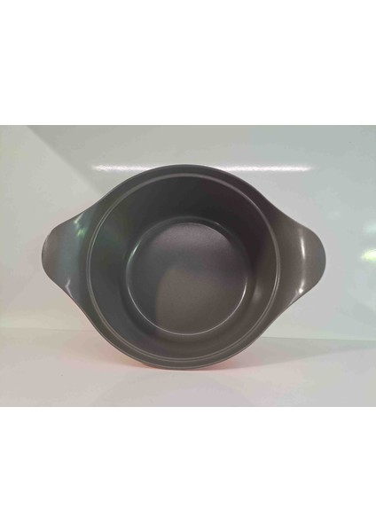 Kısa Tencere Pembe 24 cm modelleri