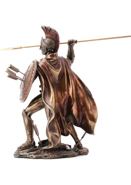 Sparta Kralı Leonidas Biblo