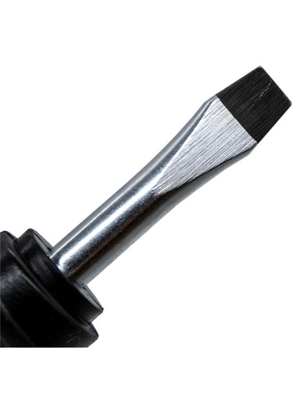 831004 Mini Line Profi Düz Uçlu Topaç Tornavida 6.5X35 mm