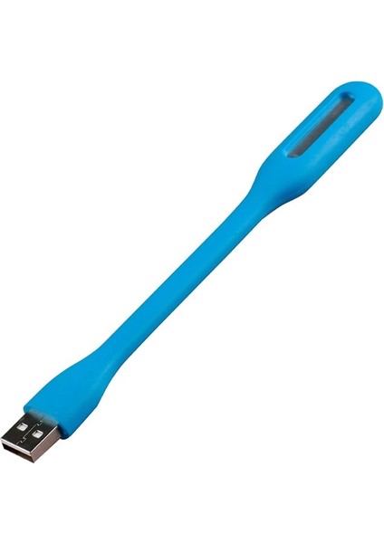 Mini Bükülebilir USB LED Lamba Taşınabilir