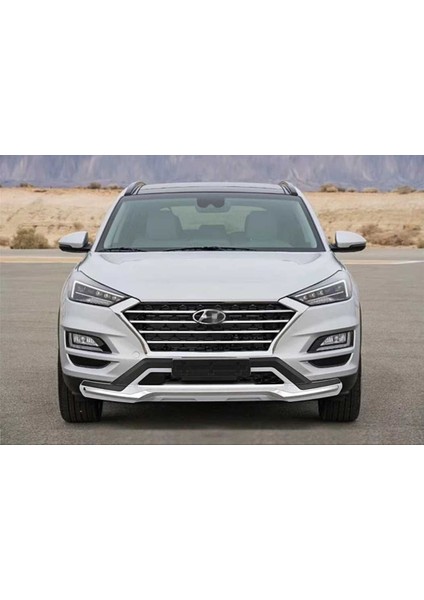 Hyundai Tucson 2019+ Ön ve Arka Koruma fırsatları