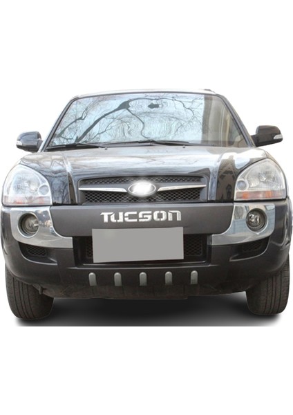 Hyundai Tucson 2004-2011 Ön Arka Tampon Koruma fiyatları