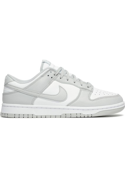 Nike Dunk Low Grey Fog Erkek Spor Ayakkabı