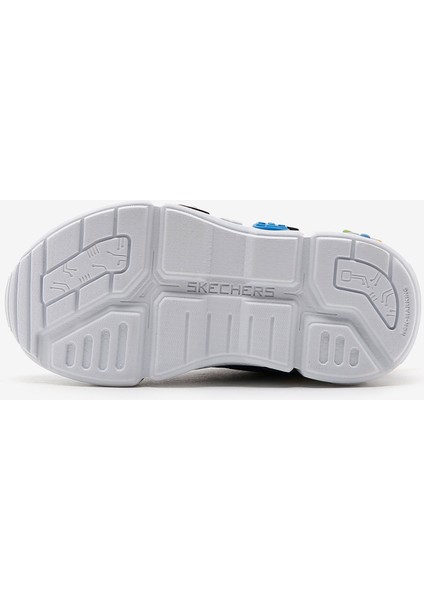 Gametronix Küçük Erkek Çocuk Mavi Spor Ayakkabı 402262N Rymt fırsatları