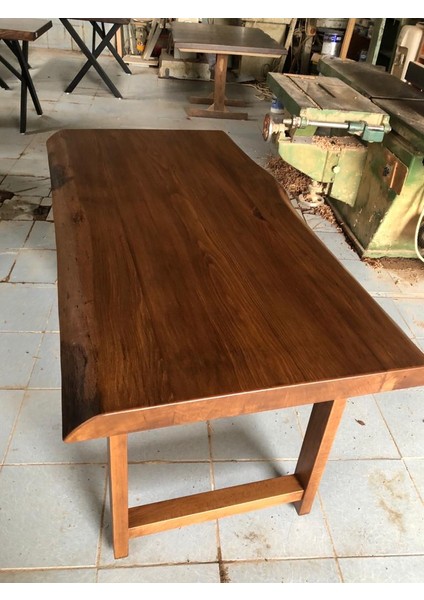 Kütük Masa 80X140.CM fırsatları