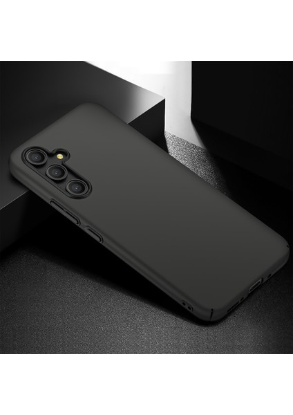 Samsung Galaxy A54 5g Damla Geçirmez Kapak Sabit Pc Cep Telefon Kılıfı (Yurt Dışından)