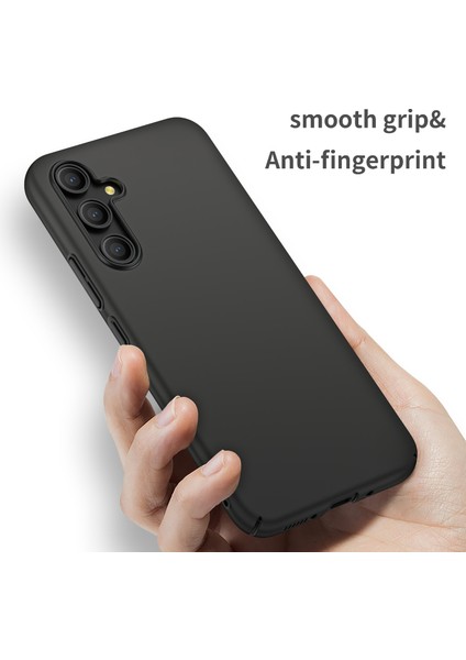 Samsung Galaxy A54 5g Damla Geçirmez Kapak Sabit Pc Cep Telefon Kılıfı (Yurt Dışından)