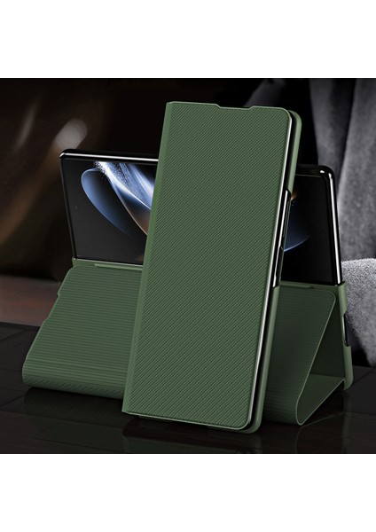 Samsung Galaxy Z Fold5 5g Anti-Drop Ince Kılıf (Yurt Dışından) fiyatları