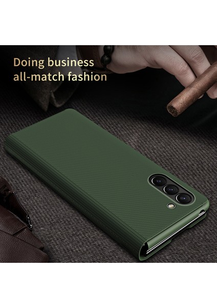 Samsung Galaxy Z Fold5 5g Anti-Drop Ince Kılıf (Yurt Dışından) indirimleri
