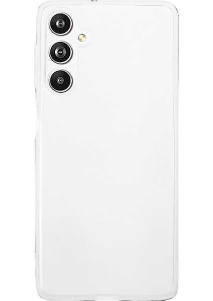 Samsung Galaxy F54 5G/M54 5g Ultra-Ince Telefon Tpu Kılıfı Kesin Kesim Şeffaf Kapak (Yurt Dışından)