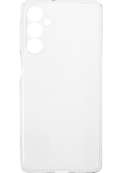 Samsung Galaxy F54 5G/M54 5g Ultra-Ince Telefon Tpu Kılıfı Kesin Kesim Şeffaf Kapak (Yurt Dışından) fiyatları