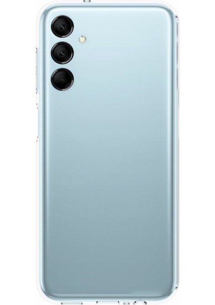 10 Adet / Paket Samsung Galaxy M14 5g Telefon Tpu Kılıf Iç Filigransız Şeffaf Kapak (Yurt Dışından) fiyatları