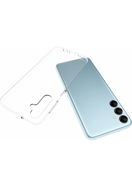 10 Adet / Paket Samsung Galaxy M14 5g Telefon Tpu Kılıf Iç Filigransız Şeffaf Kapak (Yurt Dışından) modelleri