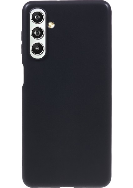 Samsung Galaxy F54 5G/M54 5g Mat Bitiş Yumuşak Tpu Telefon Koruyucu Telefon Kapağı (Yurt Dışından)