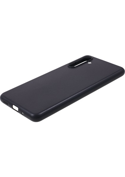Samsung Galaxy F54 5G/M54 5g Mat Bitiş Yumuşak Tpu Telefon Koruyucu Telefon Kapağı (Yurt Dışından) indirimleri
