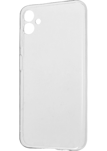 Samsung Galaxy F14 5g Yumuşak Tpu Telefon Kılıfı Ultra Yeterli Hassas Kesimler Temiz Telefon Kapağı (Yurt Dışından) fiyatları