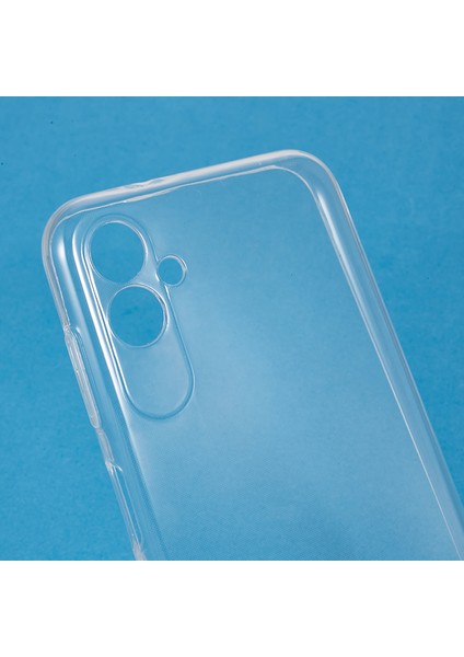 Samsung Galaxy F14 5g Yumuşak Tpu Telefon Kılıfı Ultra Yeterli Hassas Kesimler Temiz Telefon Kapağı (Yurt Dışından) indirimleri