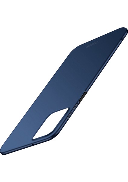 Samsung Galaxy A23 4G/A23 5g (Global Versiyon), Kayışlı Sert Pc Telefon Kapağı Mat Kılıf (Yurt Dışından)