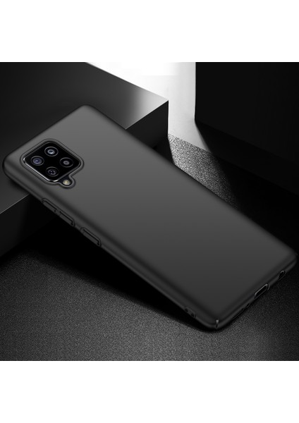 Samsung Galaxy A42 5g Telefon Kılıfı Şok Geçirmez Sabit Pc Kapağı (Yurt Dışından) fiyatları