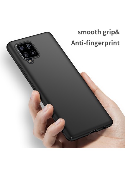 Samsung Galaxy A42 5g Telefon Kılıfı Şok Geçirmez Sabit Pc Kapağı (Yurt Dışından) modelleri