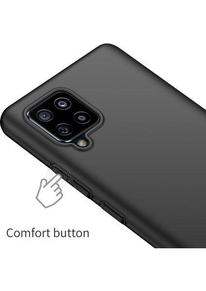 Samsung Galaxy A42 5g Telefon Kılıfı Şok Geçirmez Sabit Pc Kapağı (Yurt Dışından) fırsatları