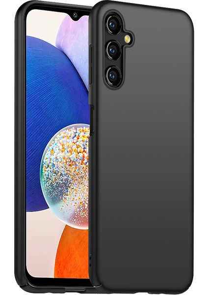 Samsung Galaxy A14 5g/4g Sabit Pc Arka Kapak Şok Geçirmez Telefon Kasası (Yurt Dışından)