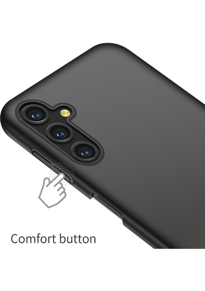 Samsung Galaxy A14 5g/4g Sabit Pc Arka Kapak Şok Geçirmez Telefon Kasası (Yurt Dışından) fırsatları