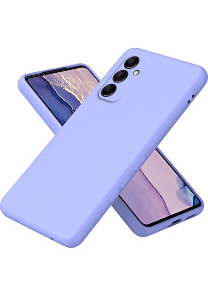 Samsung Galaxy M14 5g Fiber Astar Yumuşak Tpu Telefon Kılıfı Kalınlık Kauçuk Telefon Kapağı (Yurt Dışından)