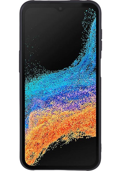 Samsung Galaxy Xcover6 Pro 5g Mat Finish Telefon Kılıfı Anti-Slatch Tpu Telefon Kapağı (Yurt Dışından) fiyatları